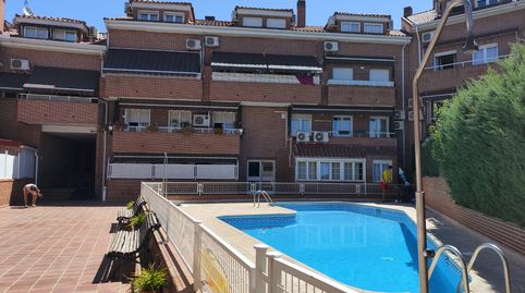 Foto 3 de Piso de alquiler en Calle Doctor García Torres, 3, Sevilla la Nueva, Madrid