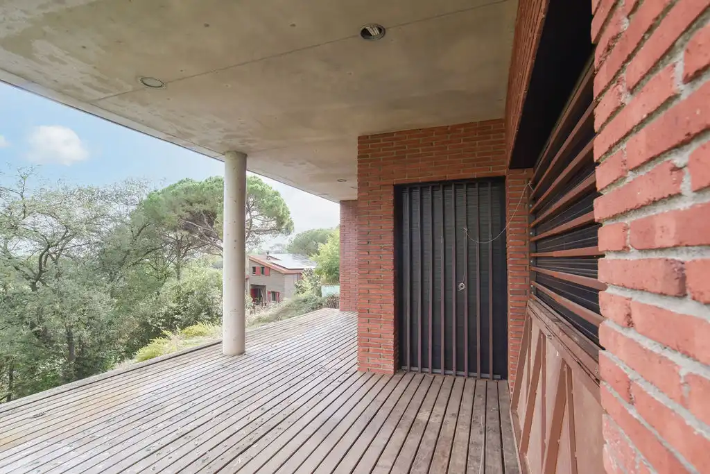 Villa mit Terrasse zum Verkauf in Carrer Mallorca, imagen 8