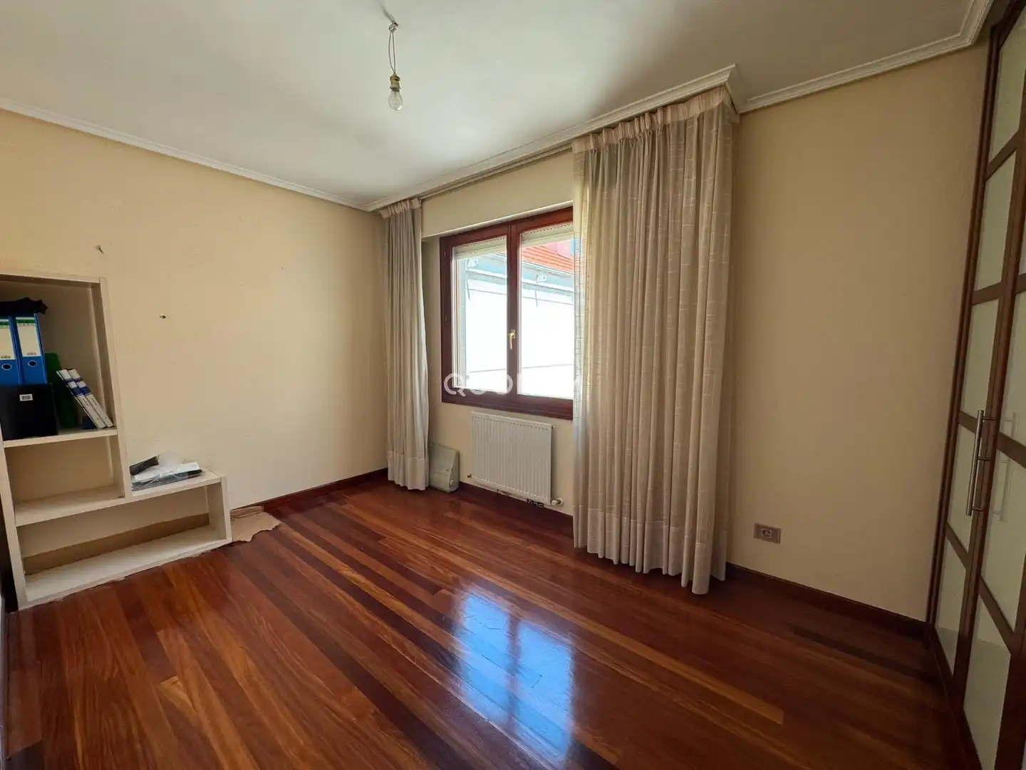 Habitación de Ático en venta en Barakaldo  con Calefacción, Terraza y Trastero
