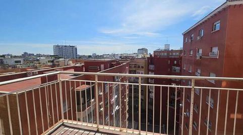 Foto 4 de Oficina de alquiler en El Viso, Madrid Capital