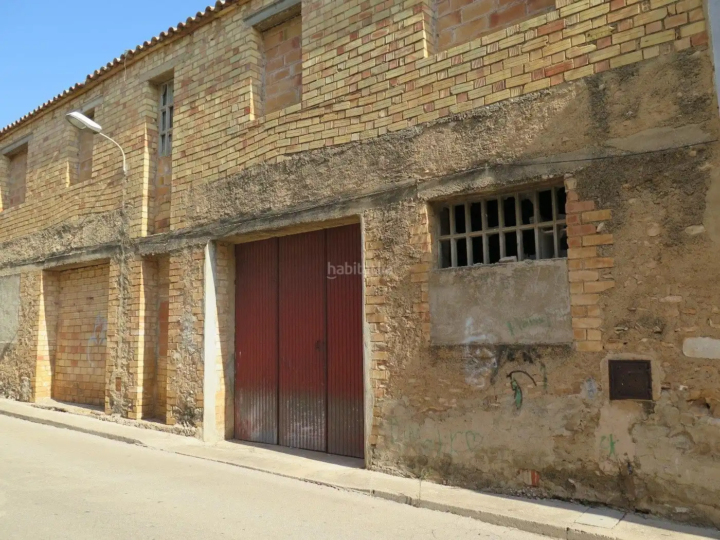 Local comercial en alquiler en Carrer Sant Rafael, imagen 9