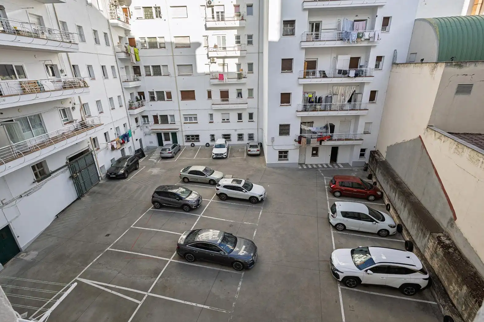 Piso con terraza en venta en Paseo ZORRILLA, imagen 28