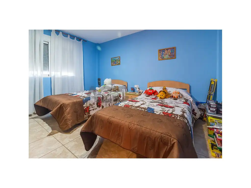 Detached house with pool for sale in José Sorolla, imagen 8
