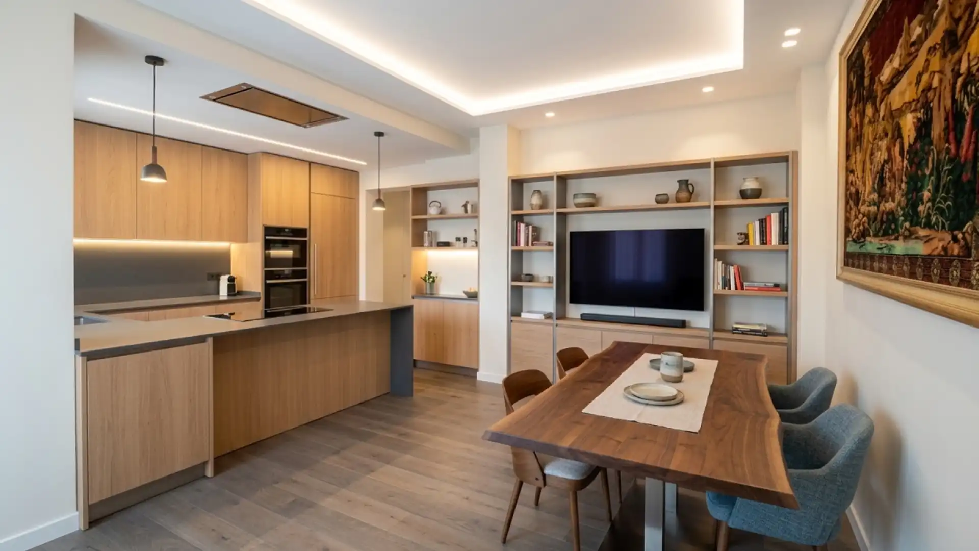 Piso en venta en Novelda - CL GUZMAN EL BUENO