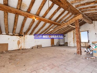 Casa en venda a Utiel