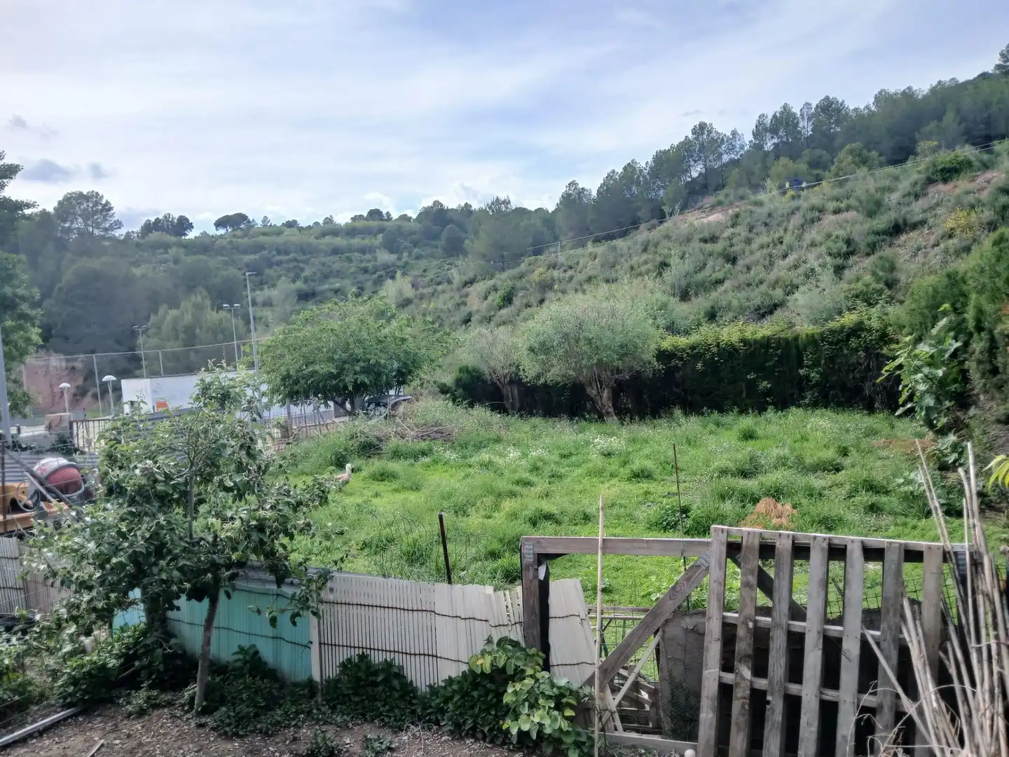 Terrenos y solares en venta en Castellbisbal, imagen 8