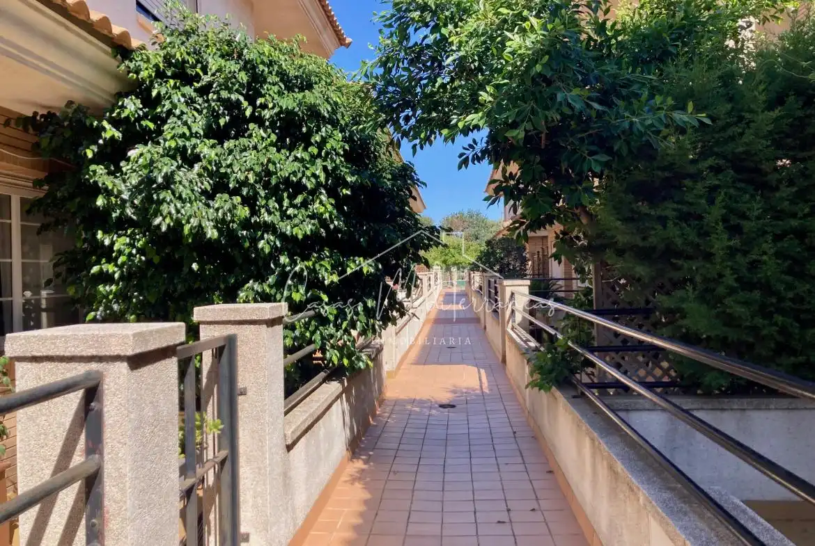 Casa pareada con jardín en venta en Regueral - Prat d'en Forés, imagen 36