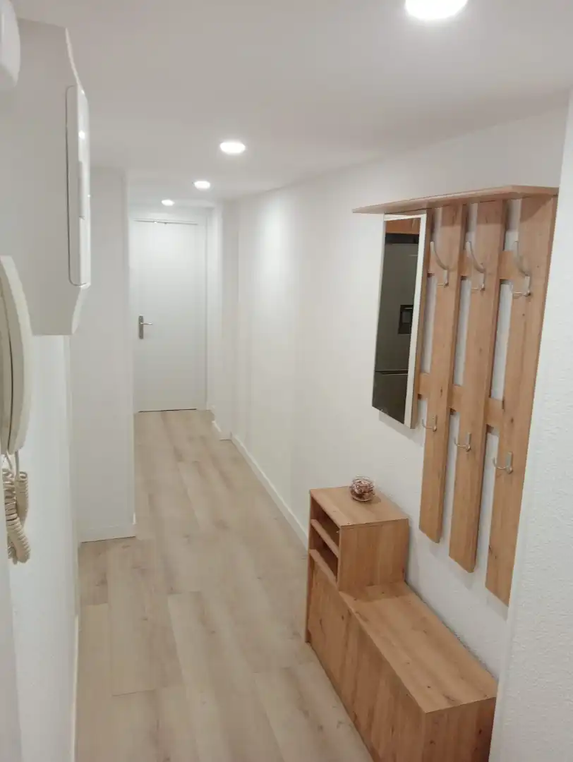 Piso en venta en Zaragoza con Aire acondicionado, Calefacción y Amueblado