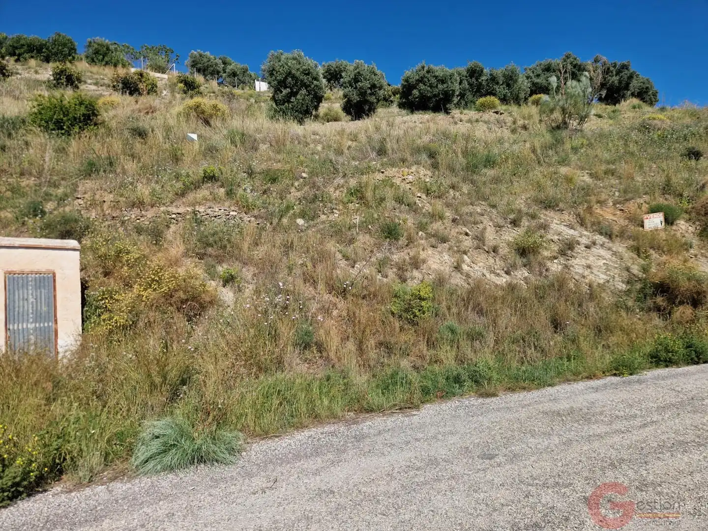 Terrenys i solars en venda a Monte los Almendros - El Pargo - Costa Aguilera, imagen 21
