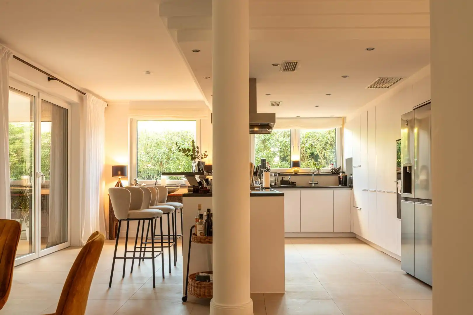 Villa mit Terrasse zum Verkauf in Costa de la Calma, imagen 10
