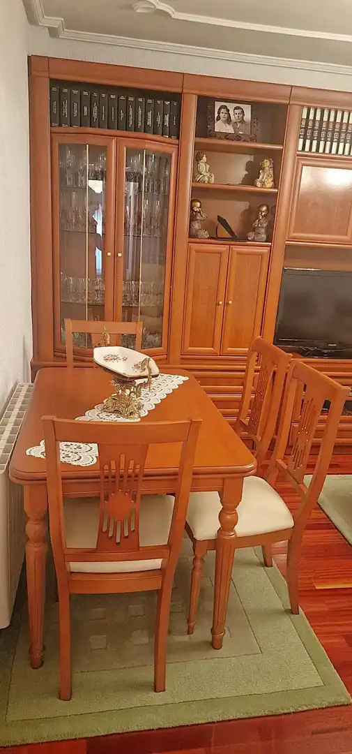 Piso en venta en Ortuella