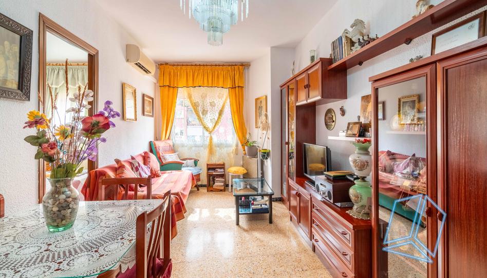 Photo 1 of Attic for sale in Carrer de la Mare de Déu de Port, La Marina del Port, Barcelona