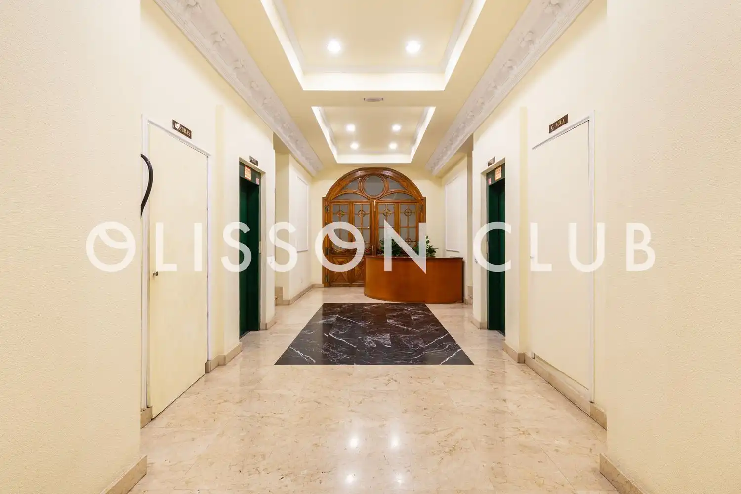 Duplex con ascensore in vendita a Centro, imagen 20