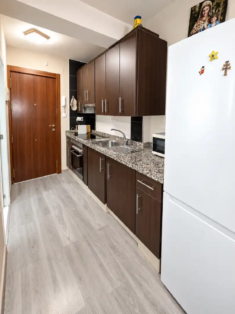 Studio avec piscine à vendre à Calle Gabarra, imagen 6