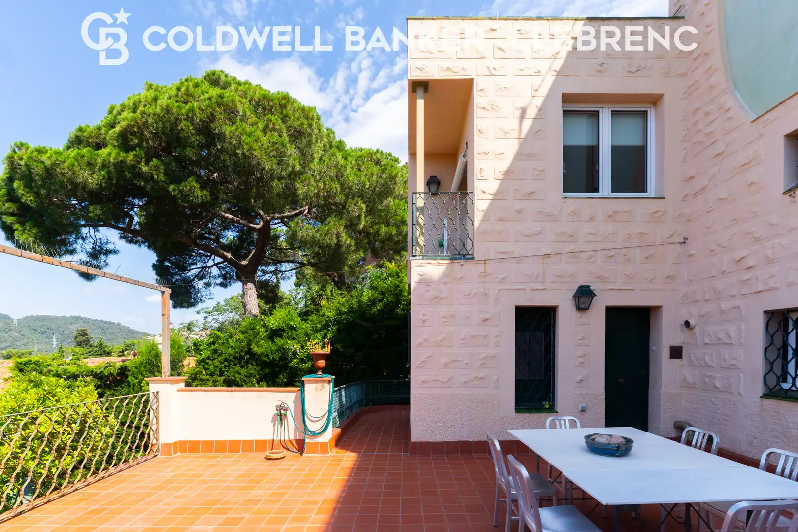 Casa amb terrassa en venda a Sarrià - Sant Gervasi, imagen 11