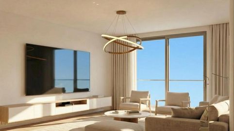 Foto 4 von Wohnung zum Verkauf in Castell de Ferro, Gualchos