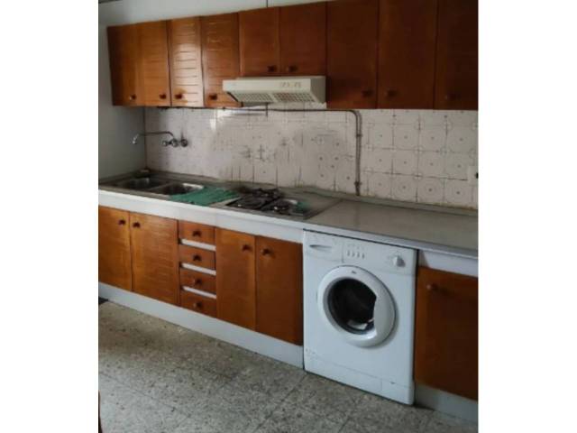 Piso en Venta en San Rosendo
