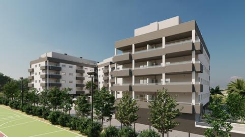 Foto 2 de Pis en venda a Aguadulce Sur, Roquetas de Mar