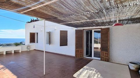 Foto 2 von Wohnung zum Verkauf in Distrito Mojácar Pueblo, Mojácar Pueblo, Mojácar