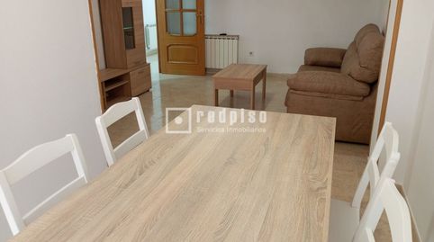 Photo 2 of Flat for rent in El Pilar - La Estación, Talavera de la Reina