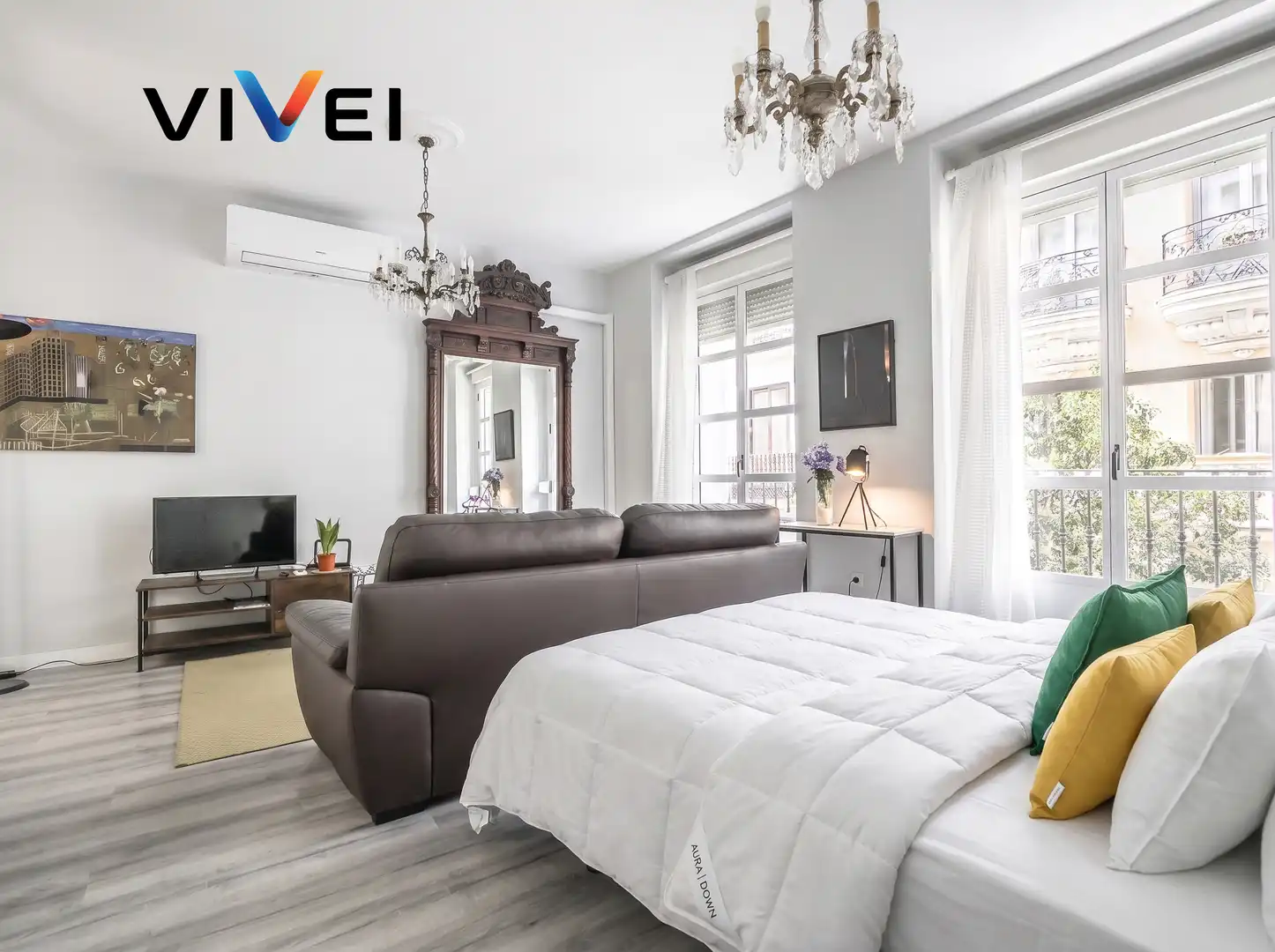 Piso con terraza en venta en Calle del Príncipe, imagen 10