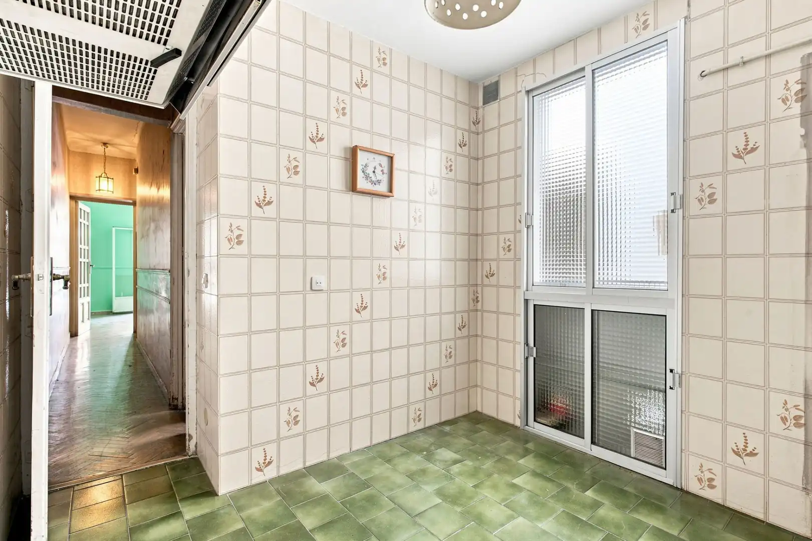Flat with terrace for sale in Calle de Jorge Juan, imagen 25