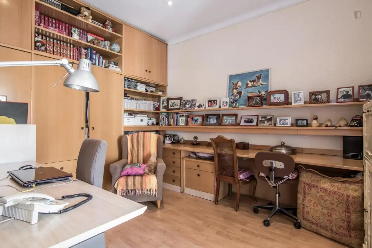 Habitación en Barcelona, Barcelona