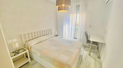 Foto 5 de Apartament de lloguer a Calle San Juan de Dios, Centro - Sagrario, Granada Capital