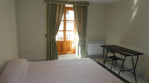 Photo 3 of Flat to rent in Calle Juan Bravo, Plaza Mayor - San Agustín, Segovia Capital