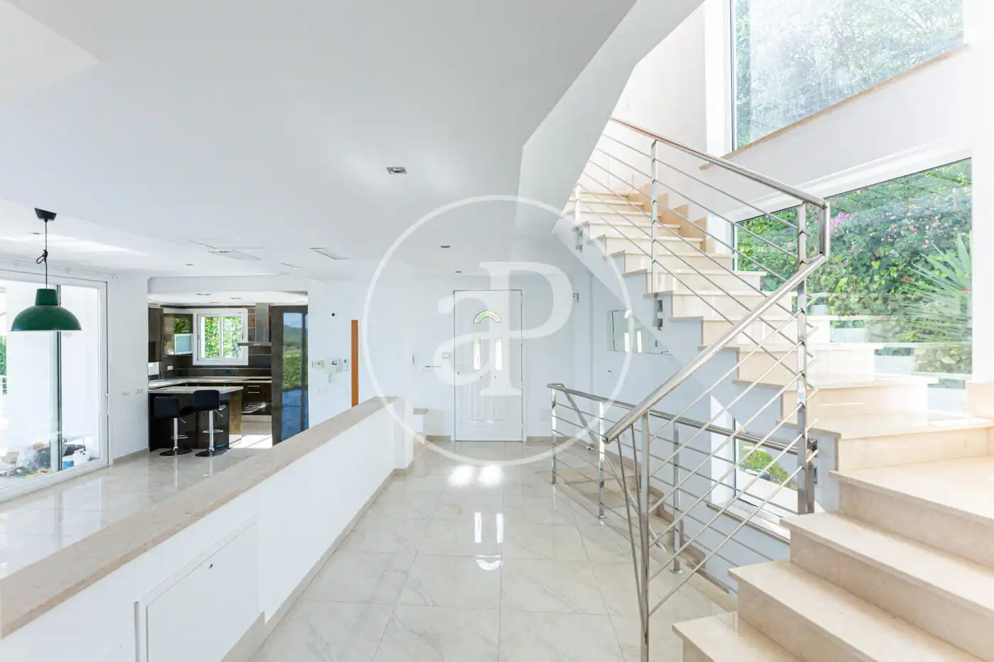 Piso de alquiler en Calvià con Aire acondicionado, Calefacción y Jardín privado