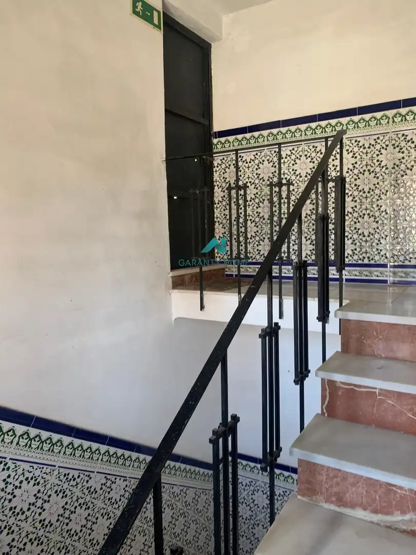 Flat for sale in Jerez de la Frontera  with Air Conditioner, Storage room and Furnished