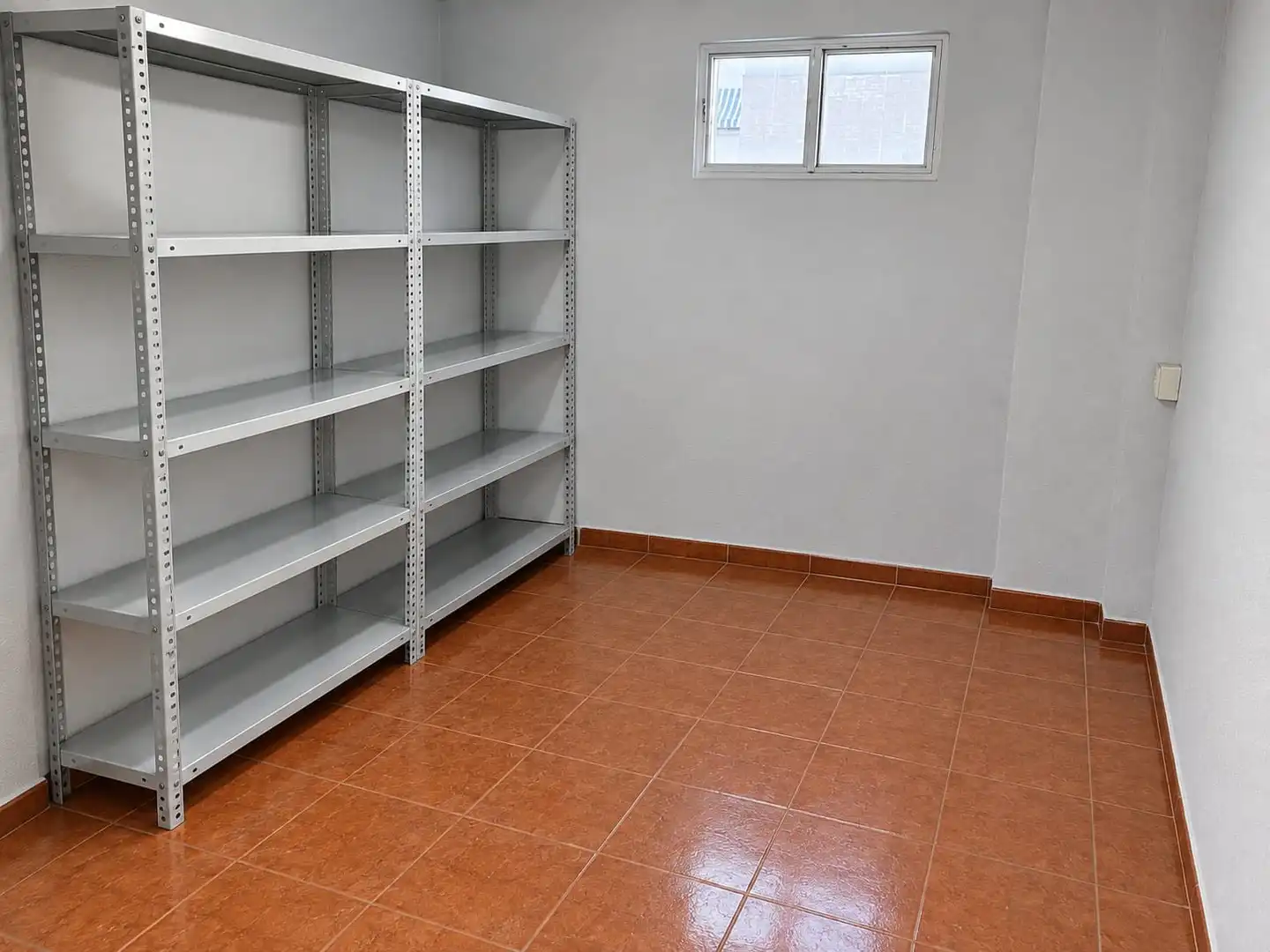 Flat with balcony for sale in Sant Josep - Zona Hospital, imagen 14