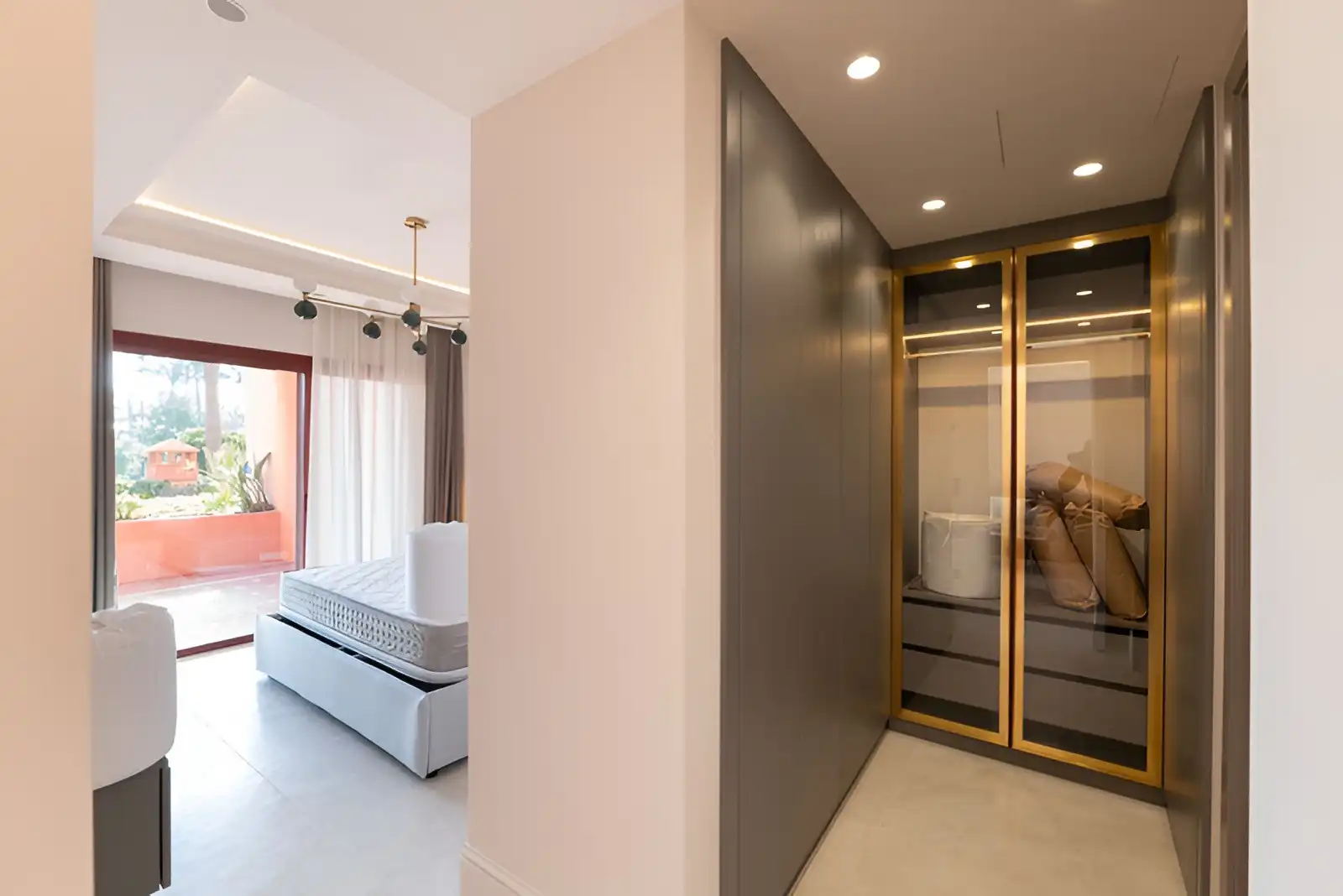 Wohnung mit Pool zum Verkauf in Benamara - Atalaya, imagen 11
