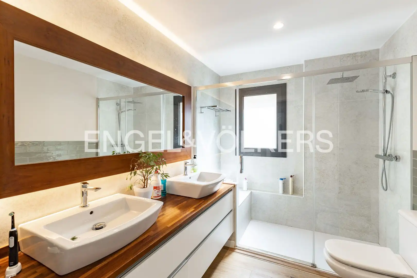 Bathroom of Detached homes for sale in Argentona  with Heating, Private garden and Terrace