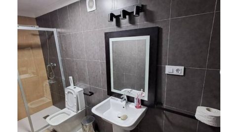Foto 4 de Casa o chalet de alquiler en Vilamarín, Ourense