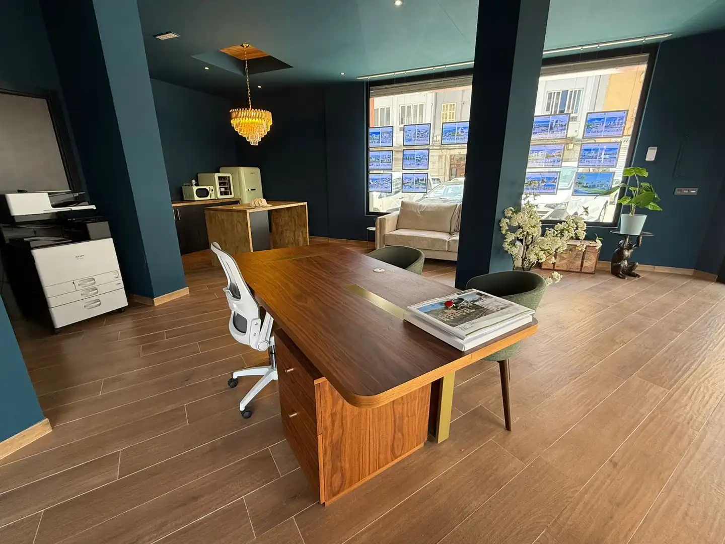Commercial properties for sale in  Palma de Mallorca  with Air Conditioner