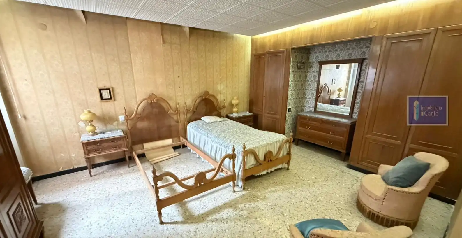 Ático con ascensor en venta en Eixample, imagen 10