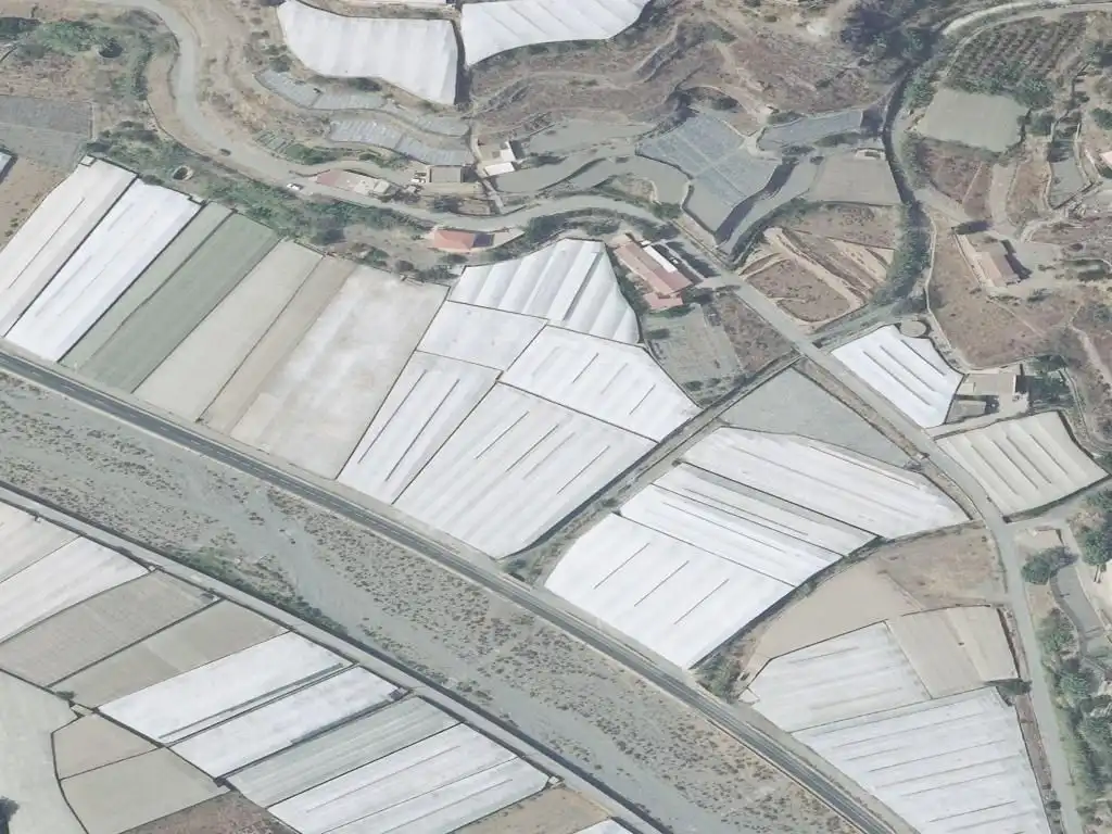 Residencial en venda en Albuñol