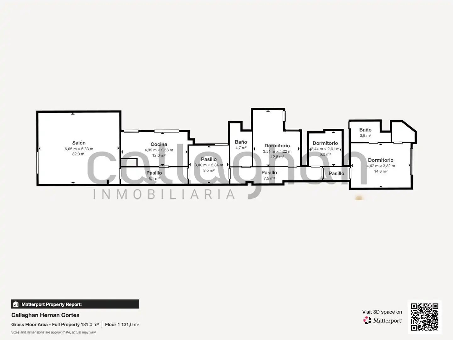 Appartement avec ascenseur à vendre à Calle HERNAN CORTES, imagen 42