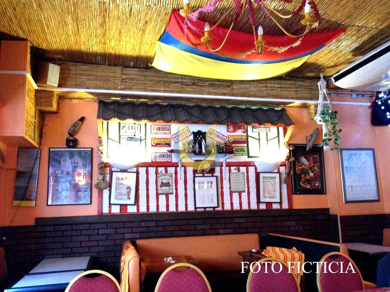 Local comercial en traspàs a Europolis