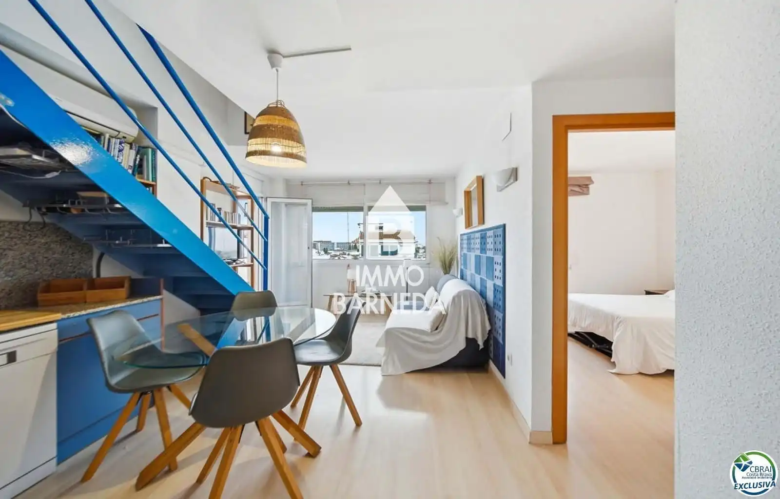 Wohnung mit Pool zum Verkauf in PORT CANIGÓ 15, imagen 13