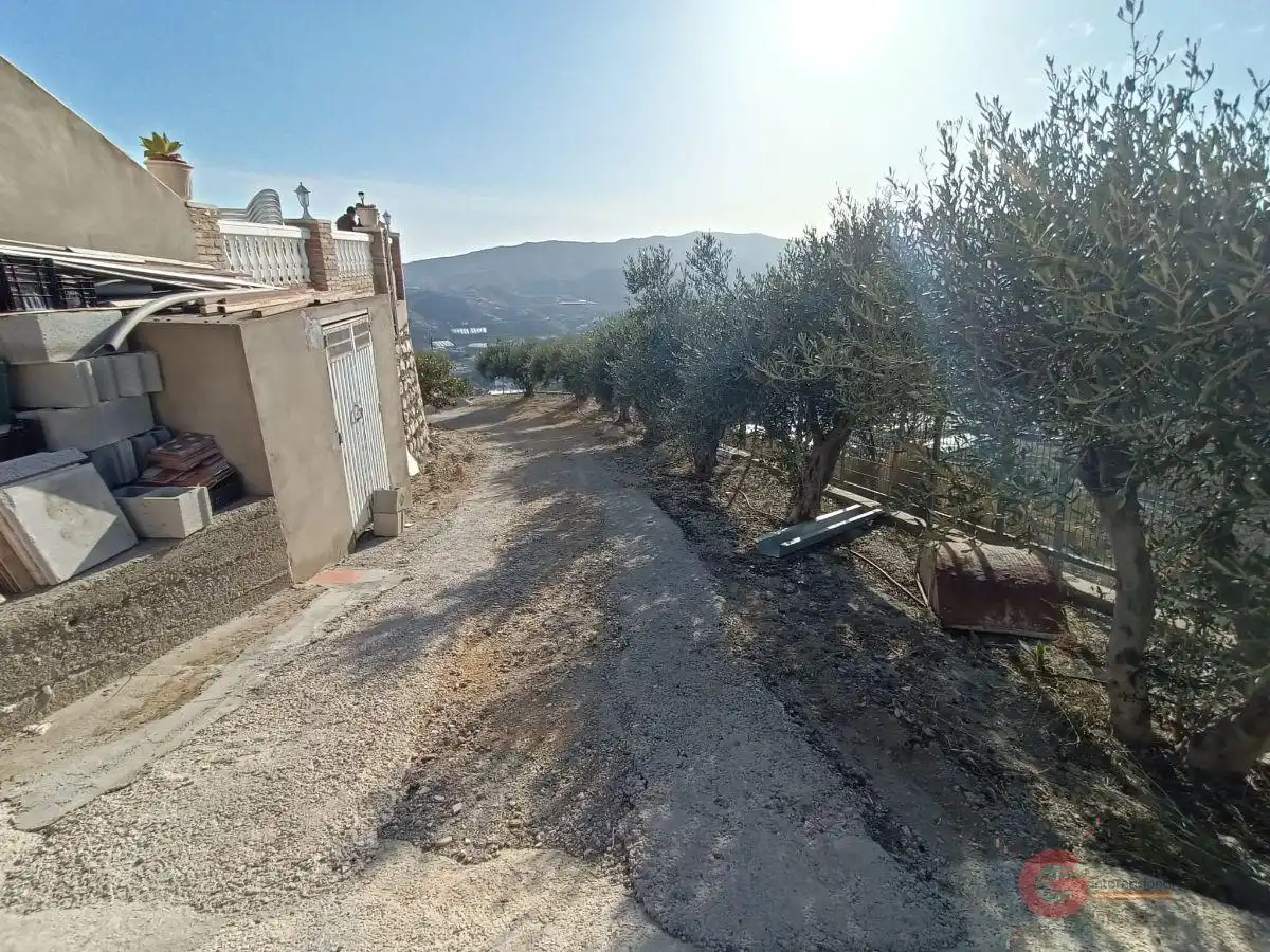 Casa rústica en venda a Molvízar, imagen 7