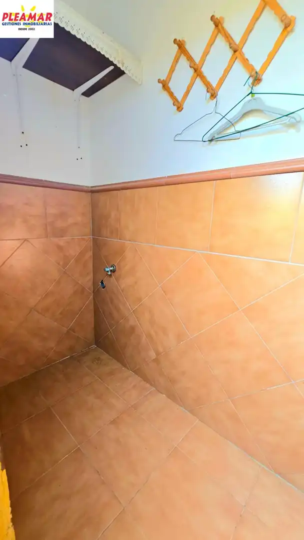 Baño de Finca rústica en venta en Chipiona
