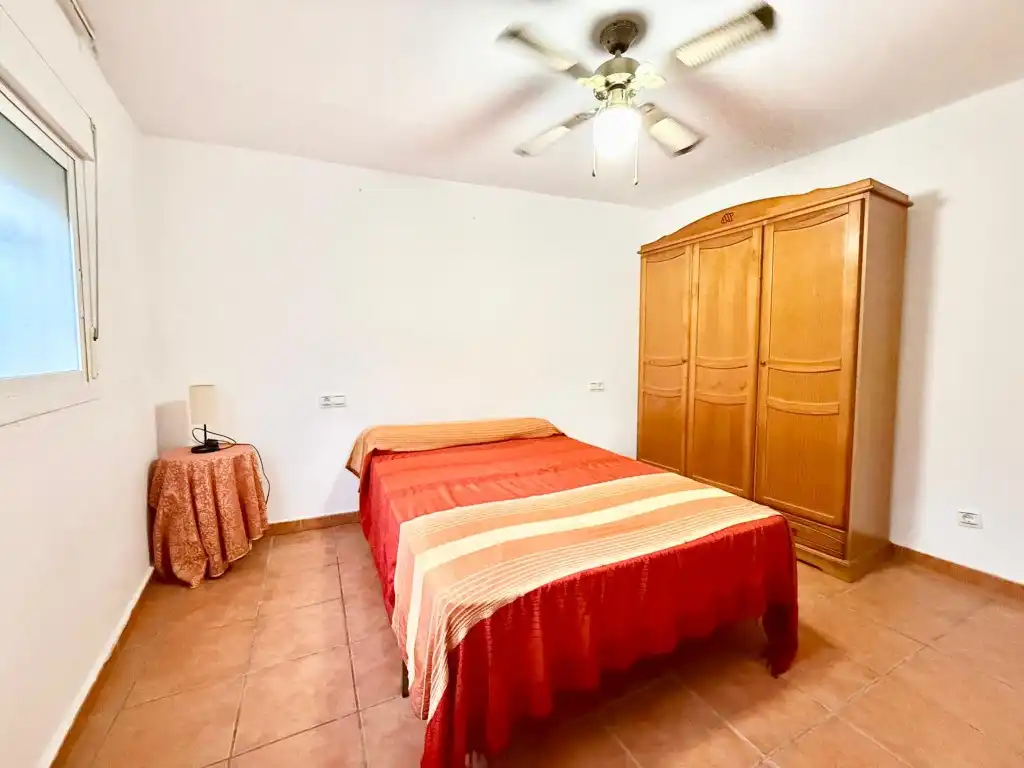 Habitación de Casa o chalet en venta en Vélez-Málaga con Aire acondicionado