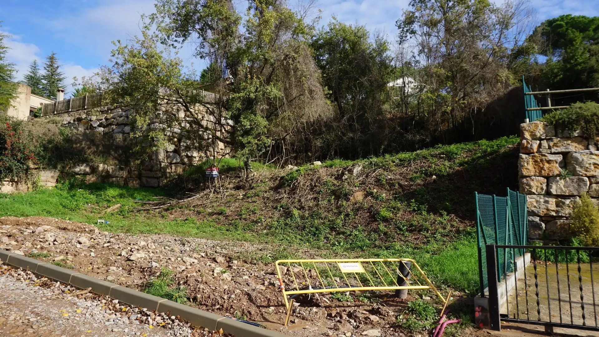 Grundstücke und Bauplätze zum Verkauf in Lluis Companys, imagen 21