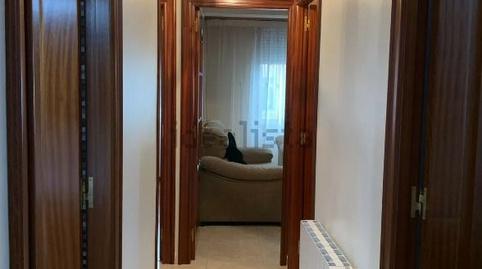 Foto 5 de Pis de lloguer a San Juan, Ferrol