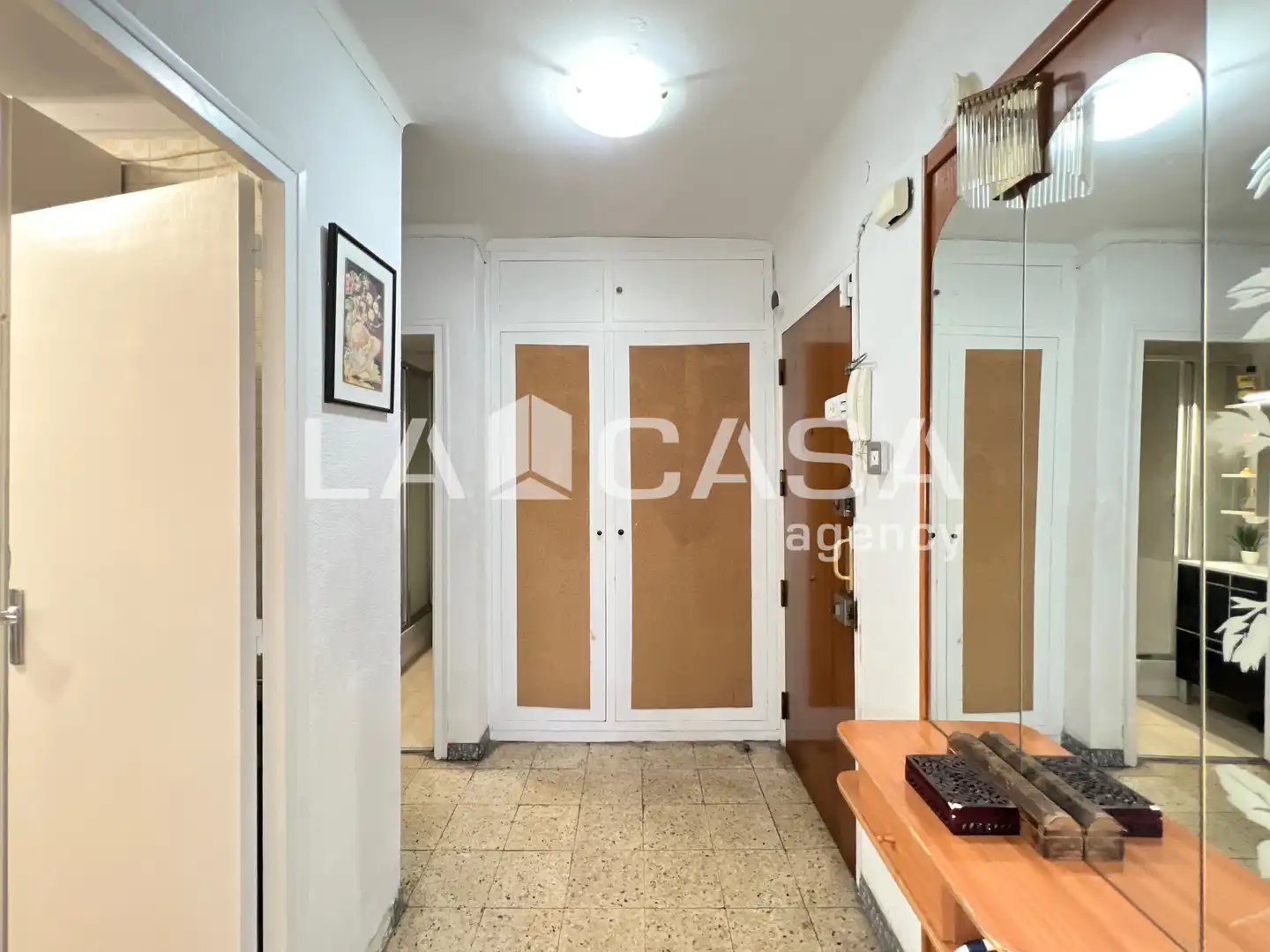 Flat for sale in Badalona  with Heating and Balcony