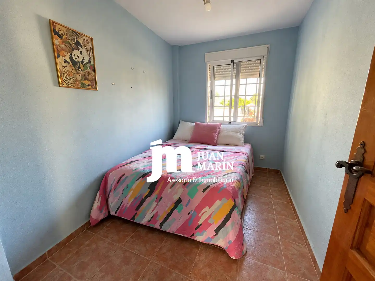 Casa rústica amb piscina en venda a Paseo Ribereno, imagen 12