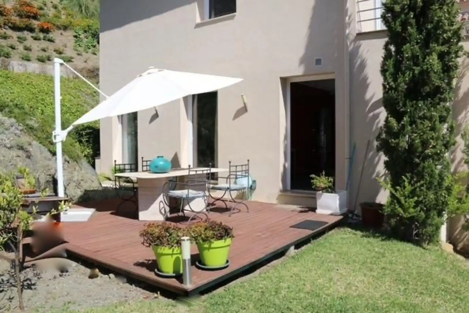 Chalet con piscina en venta en Calle Los Arqueros 100, imagen 23