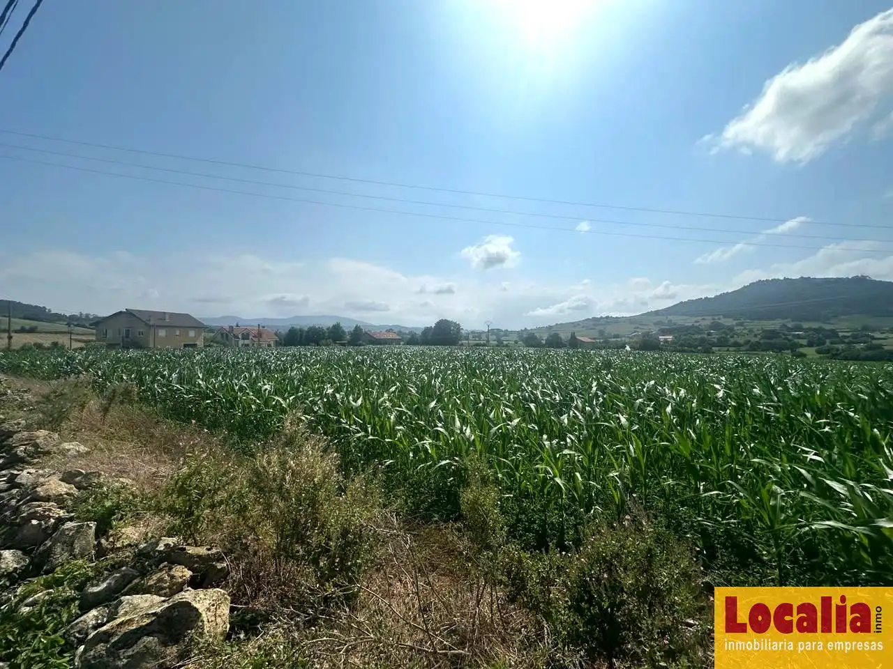 Terrenos y solares en venta en Santillana del Mar, imagen 2